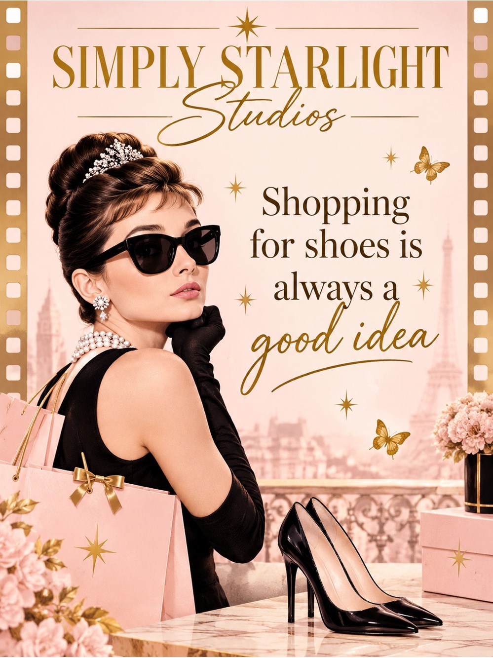 SOLD! Do not buy! 🛍️‎